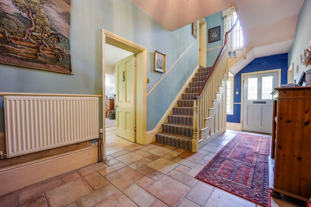 Market Street, Long Sutton, PE12