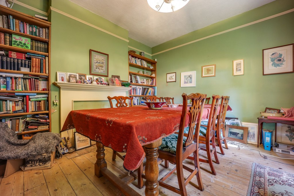 Market Street, Long Sutton, PE12