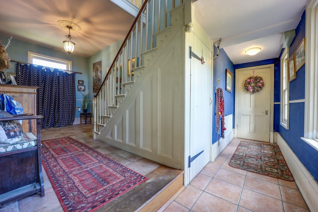 Market Street, Long Sutton, PE12