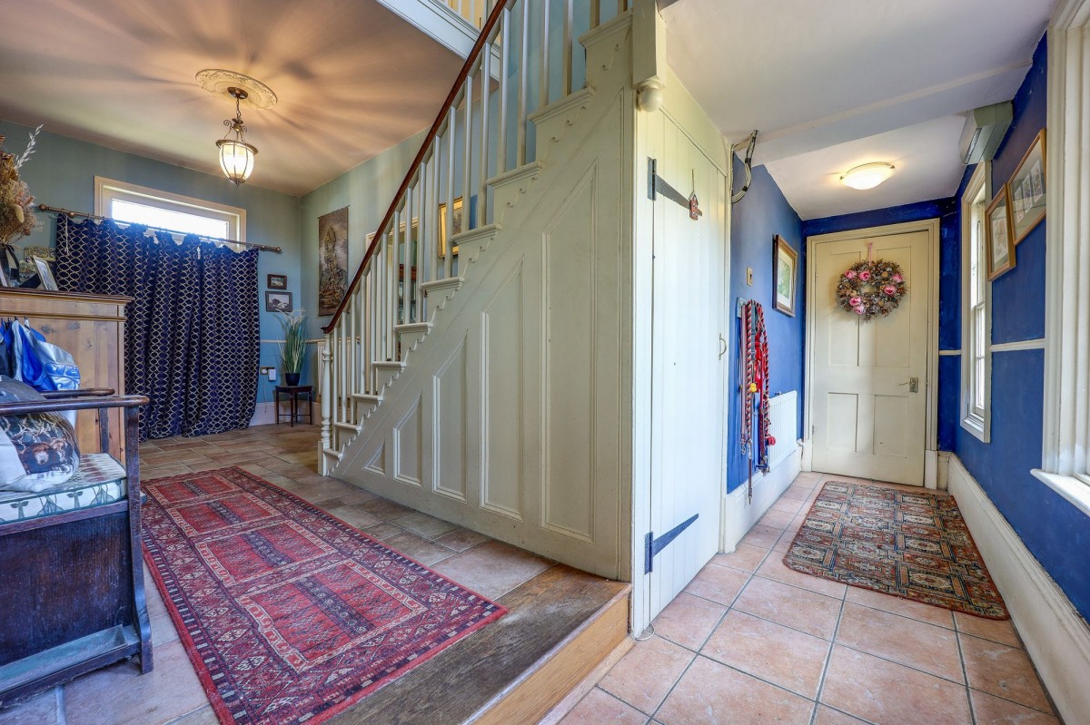 Market Street, Long Sutton, PE12