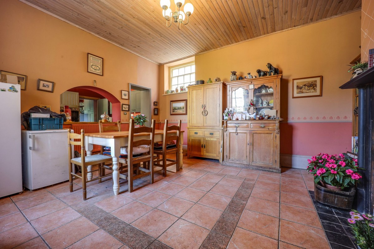 Market Street, Long Sutton, PE12