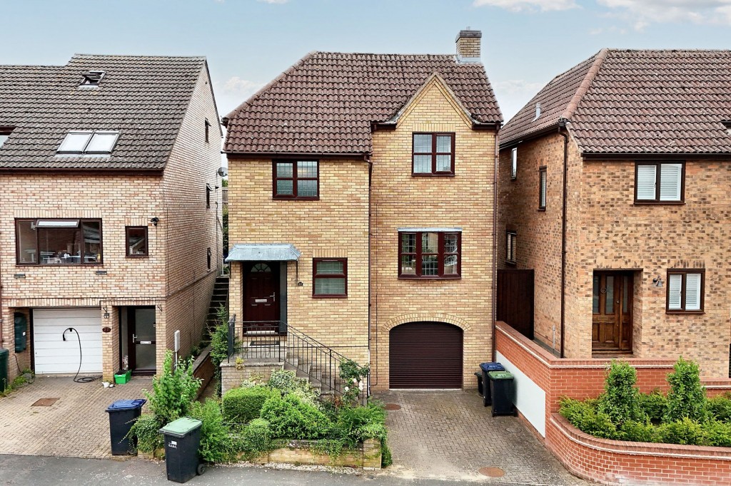 Crockfords Road, Newmarket, CB8