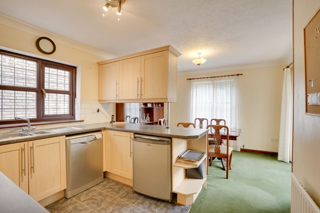 Crockfords Road, Newmarket, CB8