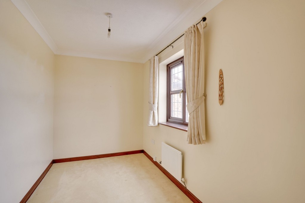 Crockfords Road, Newmarket, CB8