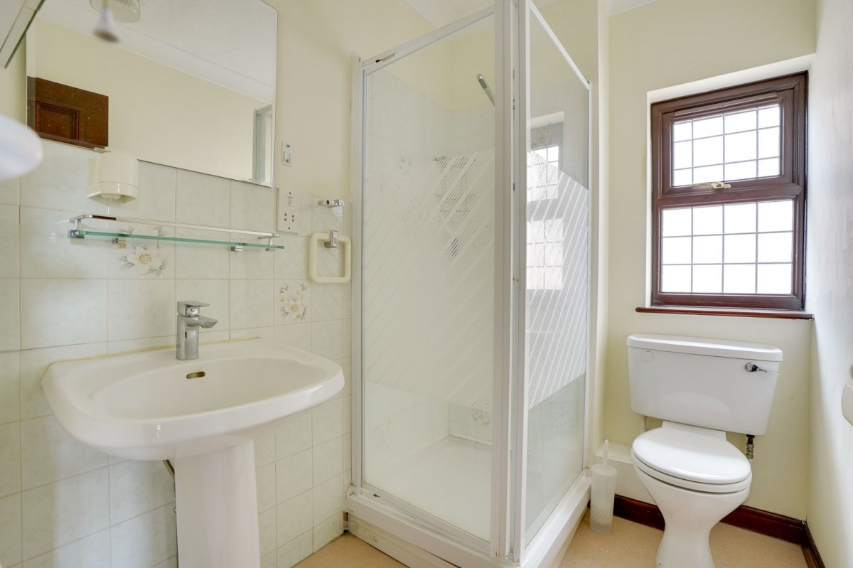 Crockfords Road, Newmarket, CB8