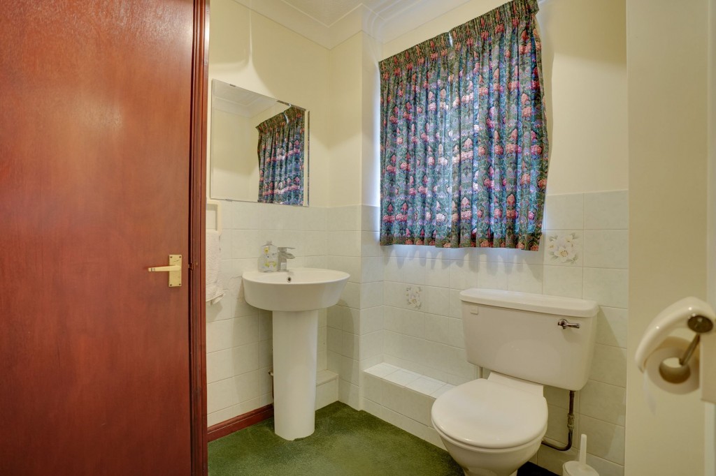 Crockfords Road, Newmarket, CB8