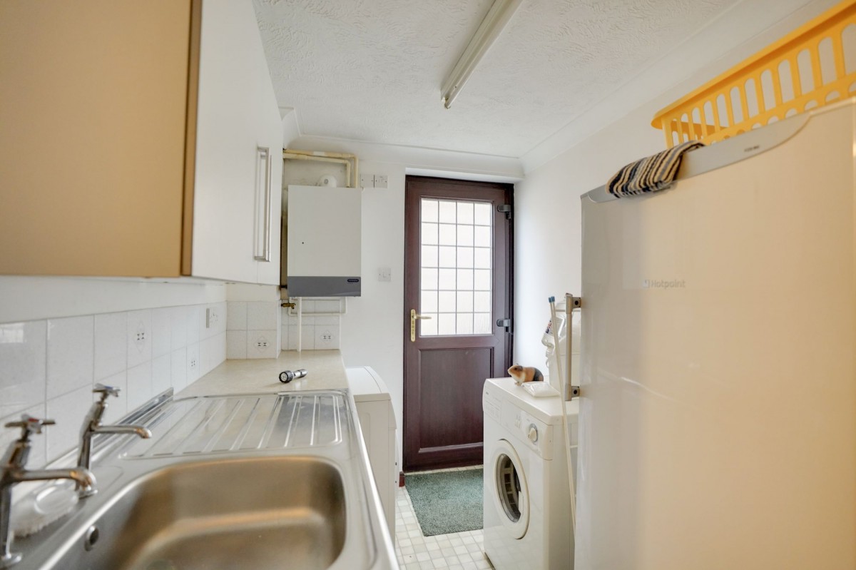 Crockfords Road, Newmarket, CB8