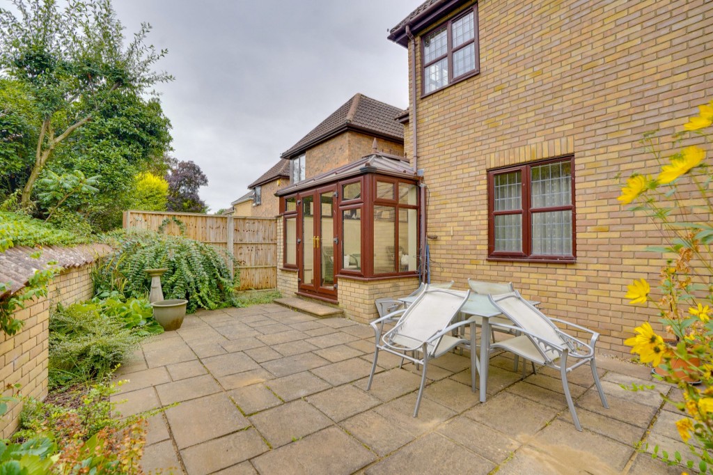 Crockfords Road, Newmarket, CB8