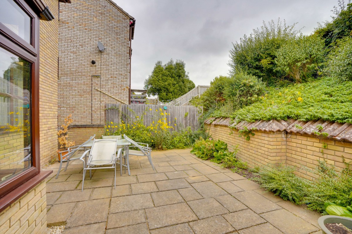 Crockfords Road, Newmarket, CB8