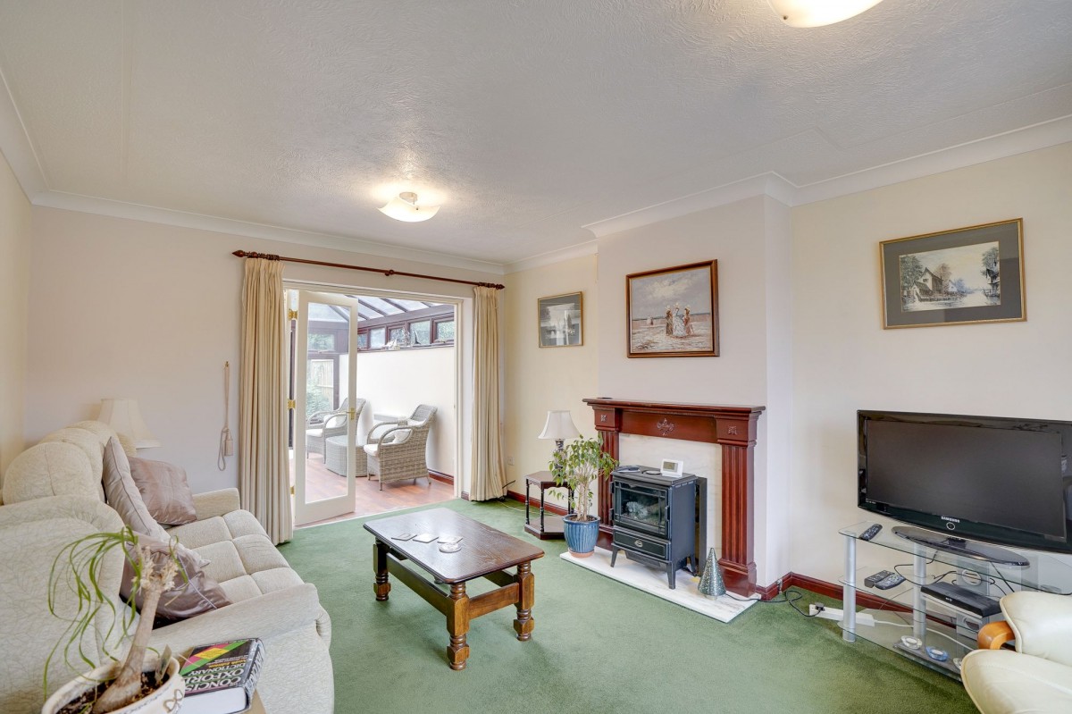 Crockfords Road, Newmarket, CB8