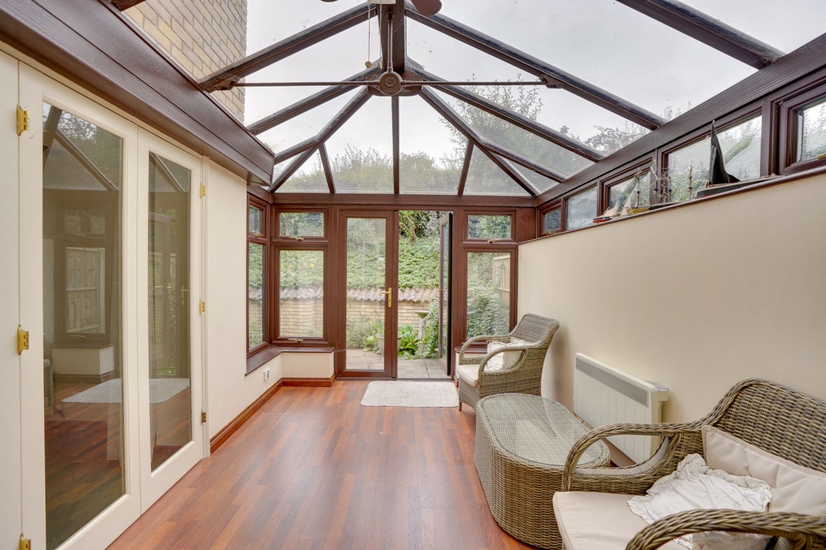 Crockfords Road, Newmarket, CB8