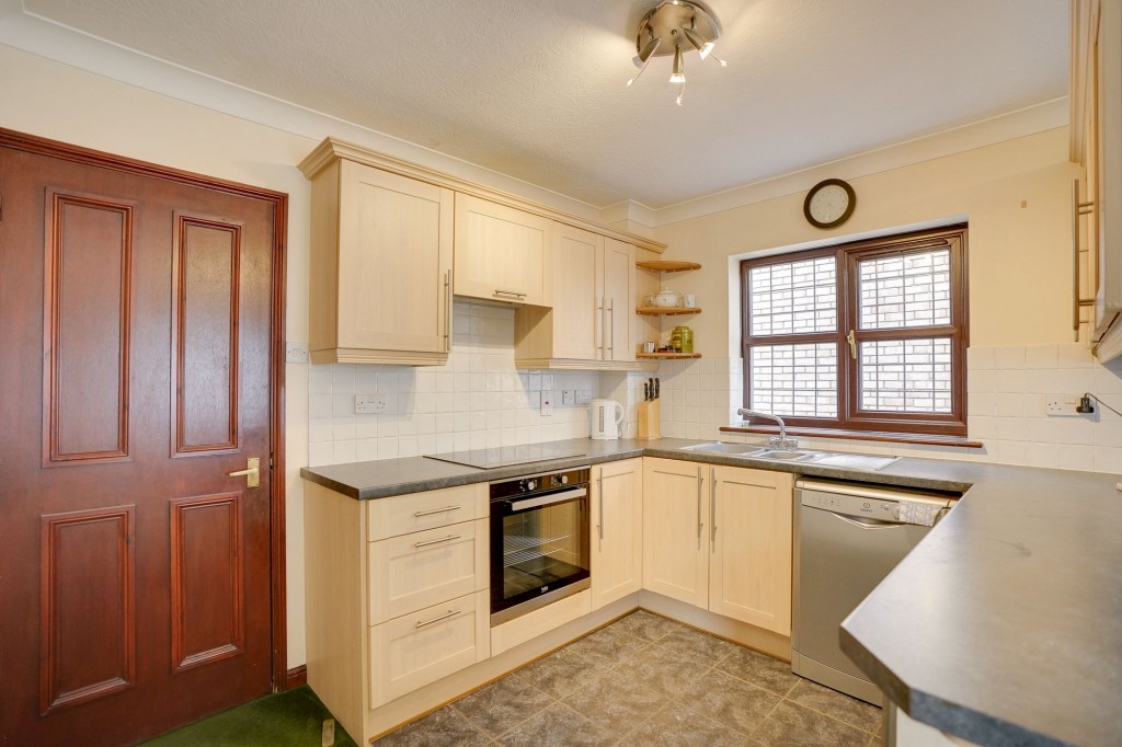 Crockfords Road, Newmarket, CB8