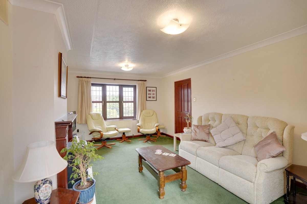 Crockfords Road, Newmarket, CB8