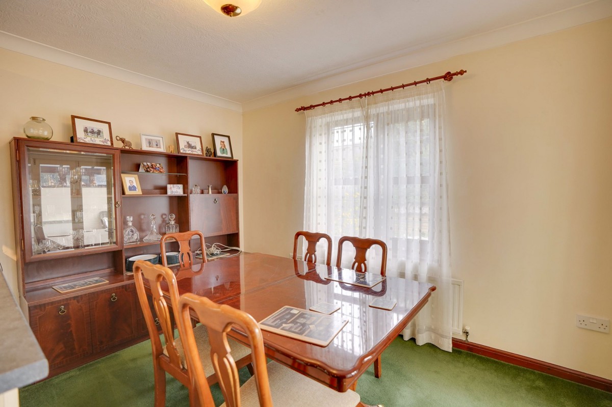 Crockfords Road, Newmarket, CB8