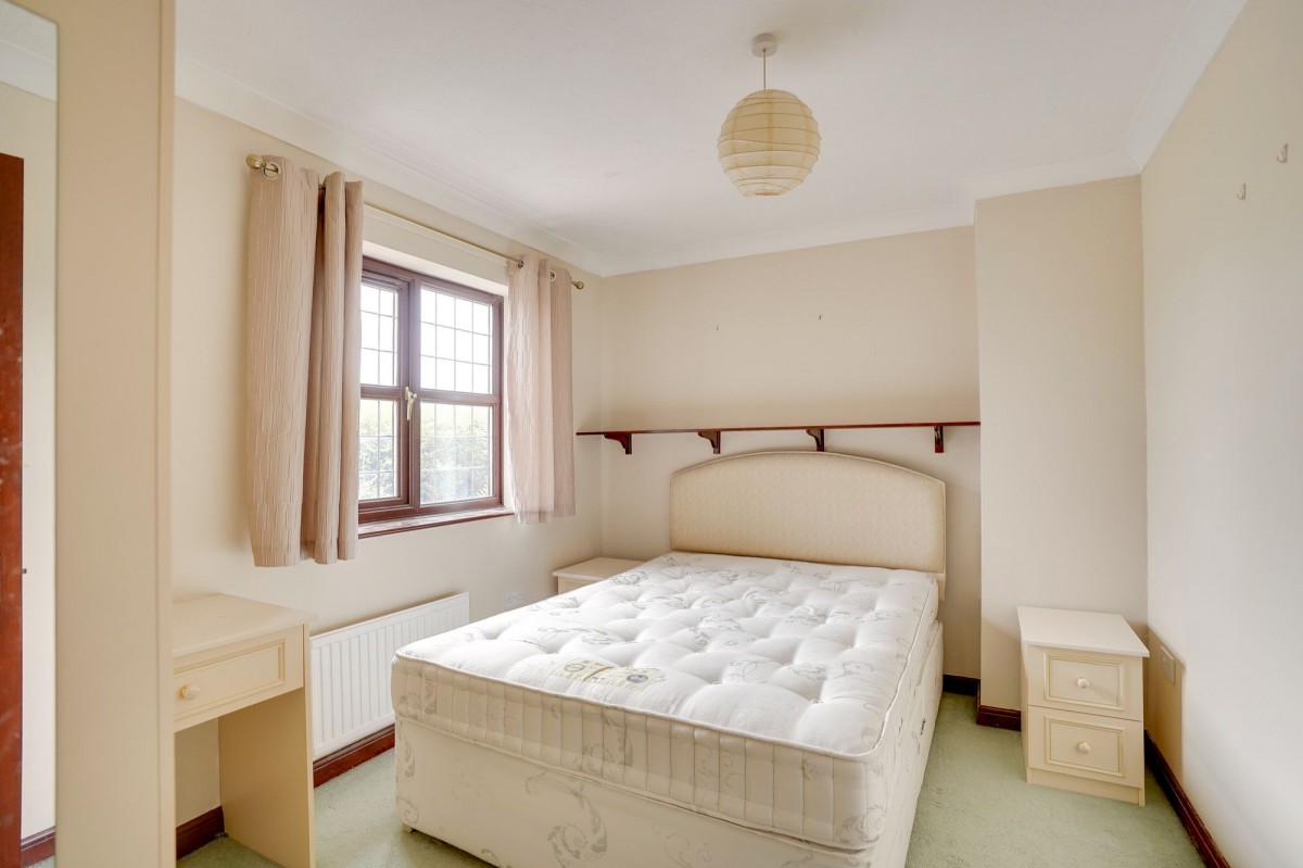 Crockfords Road, Newmarket, CB8