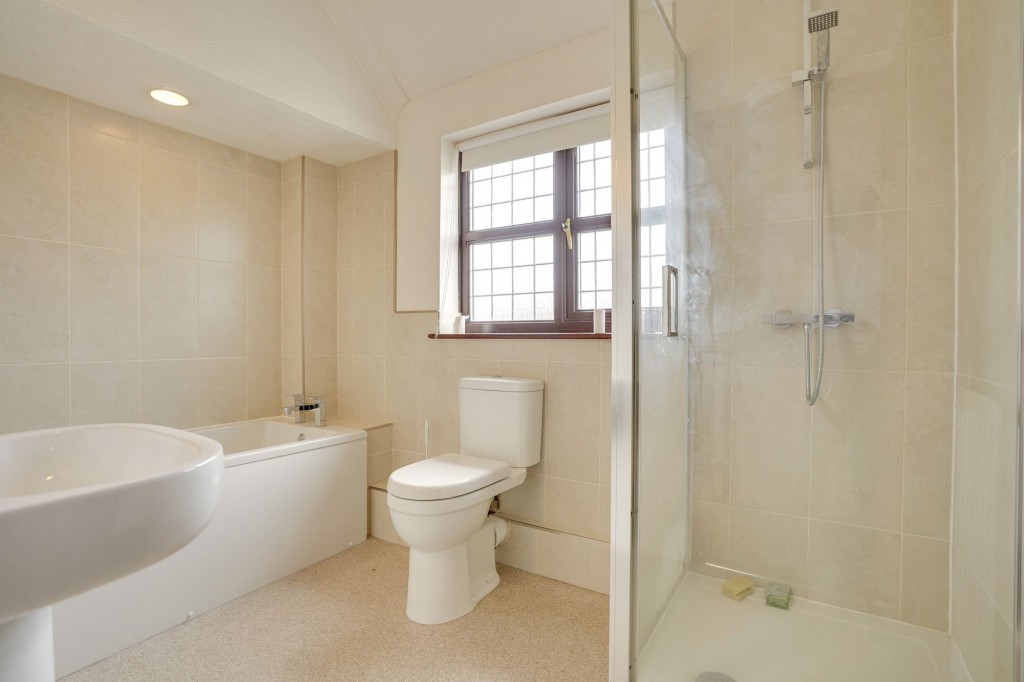 Crockfords Road, Newmarket, CB8