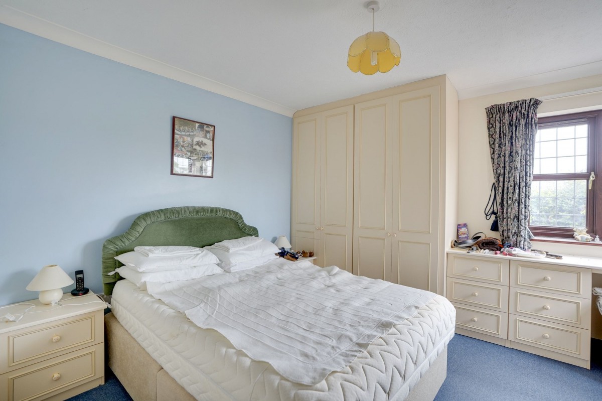 Crockfords Road, Newmarket, CB8