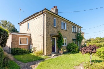 Twentypence Road, Cottenham, CB24