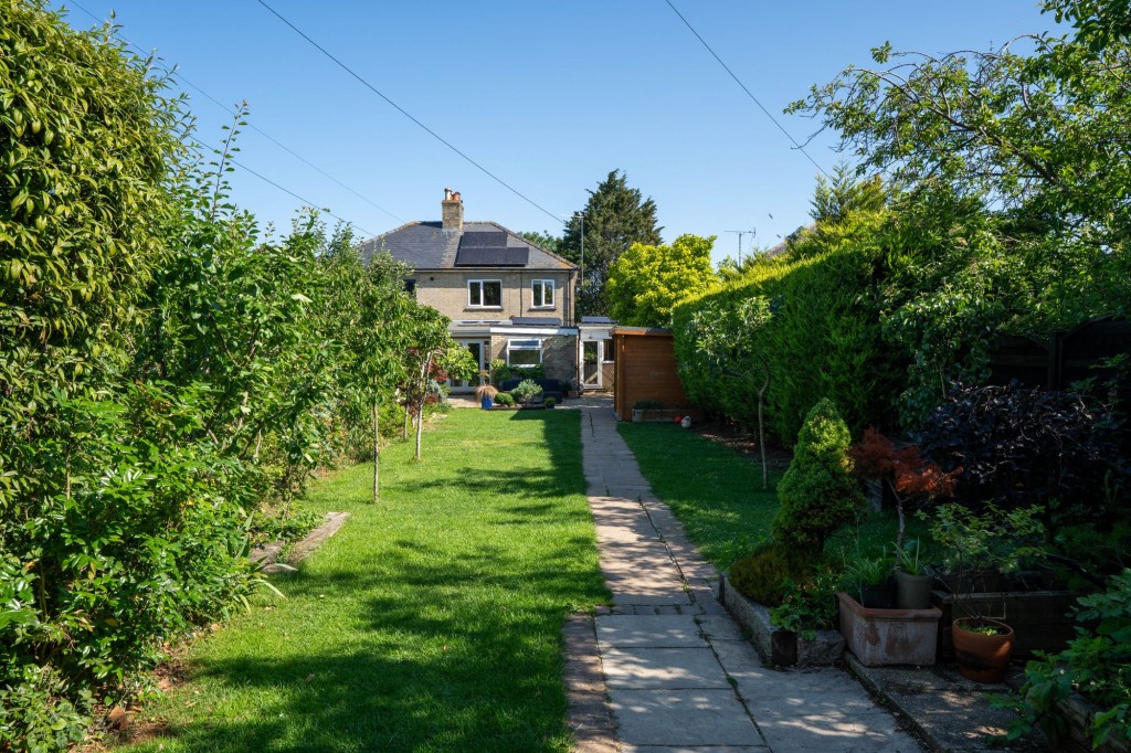 Twentypence Road, Cottenham, CB24
