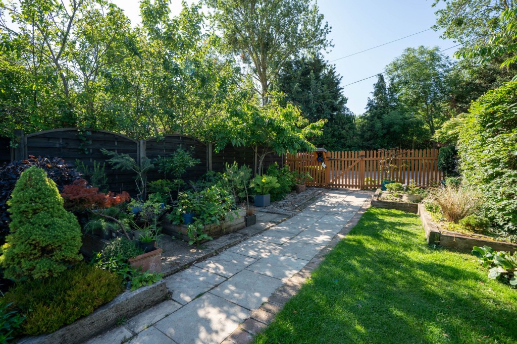 Twentypence Road, Cottenham, CB24