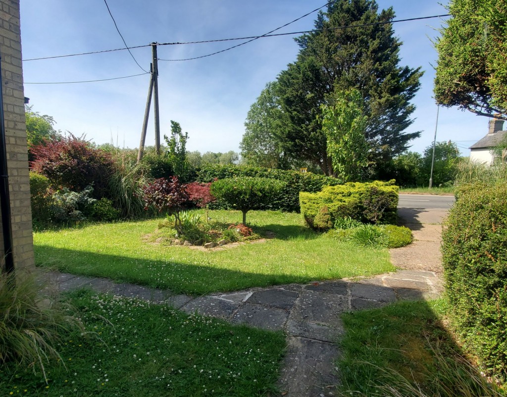 Twentypence Road, Cottenham, CB24