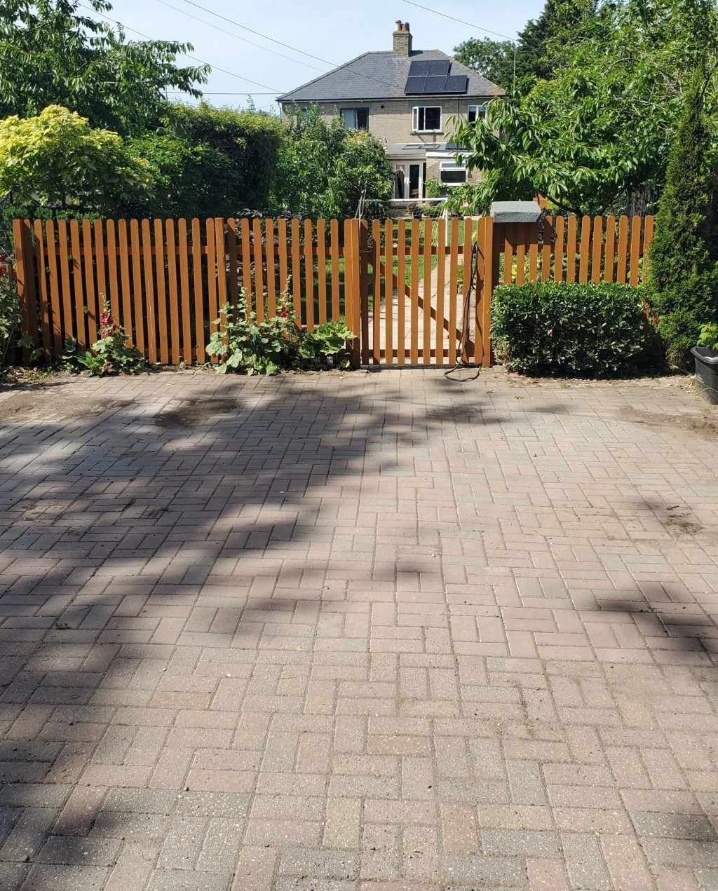 Twentypence Road, Cottenham, CB24