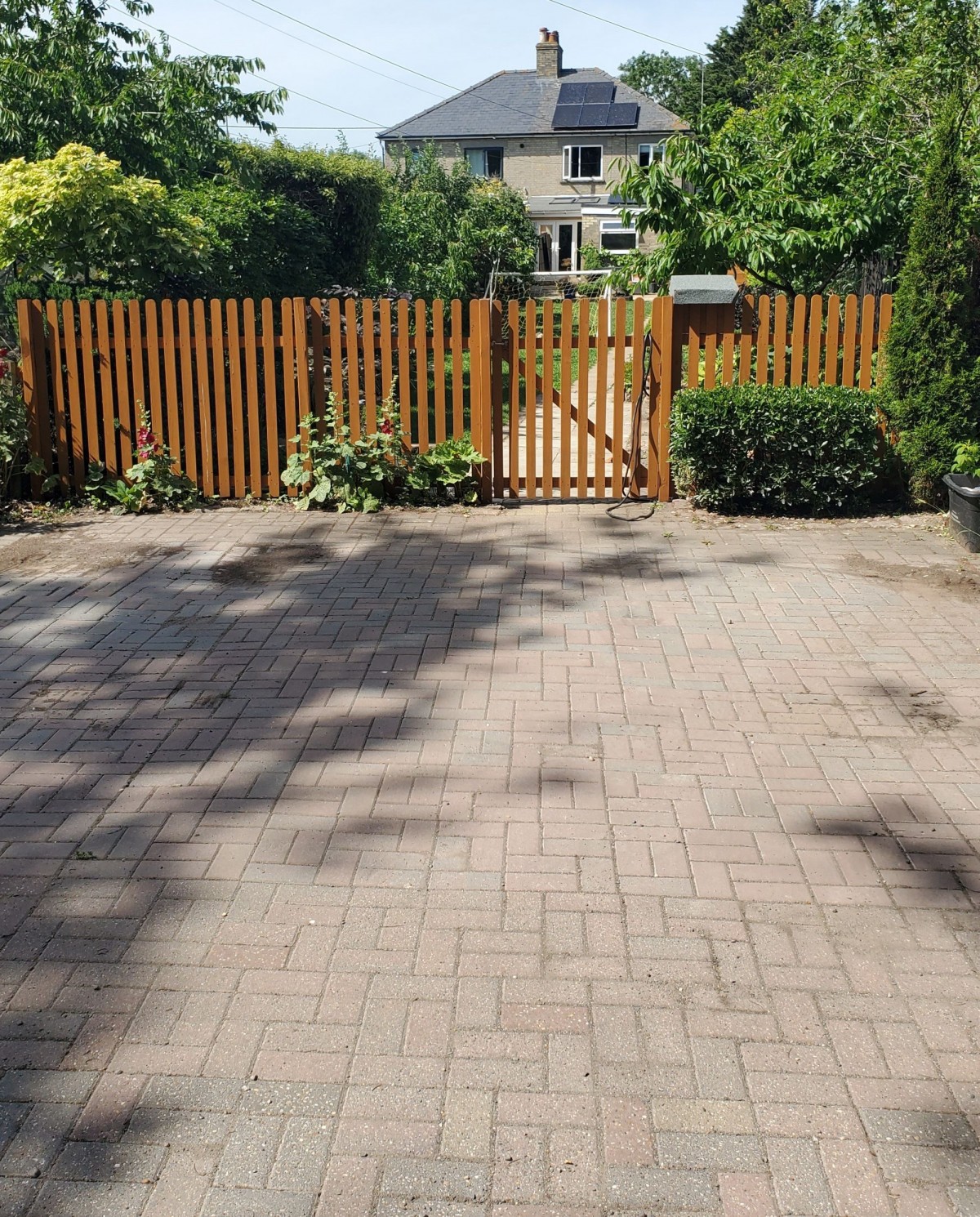 Twentypence Road, Cottenham, CB24