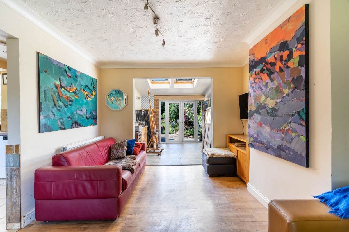 Twentypence Road, Cottenham, CB24