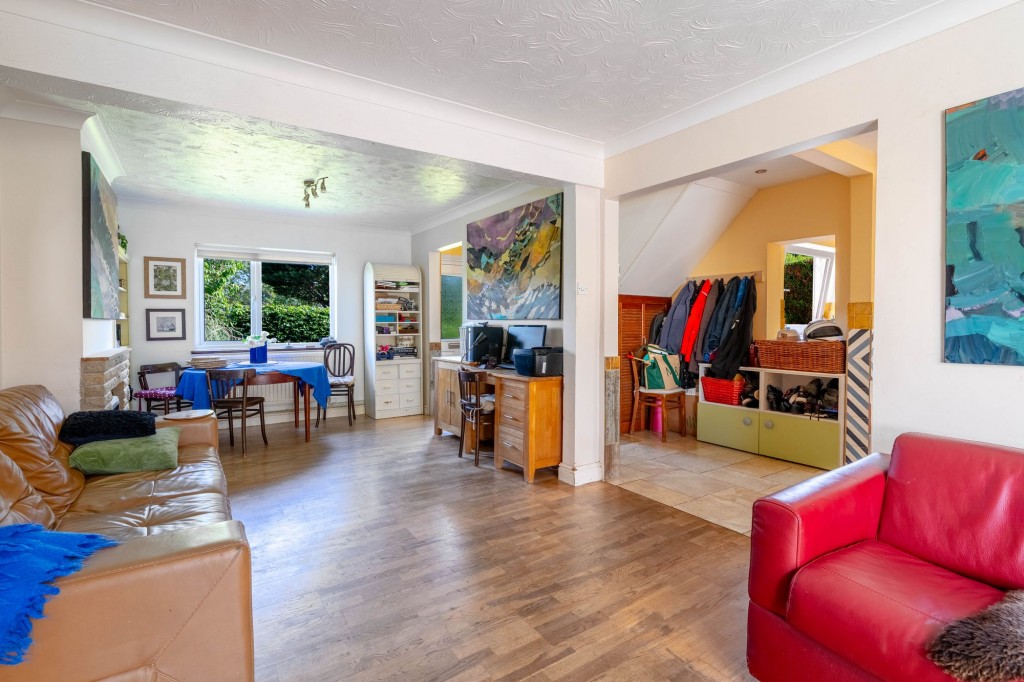 Twentypence Road, Cottenham, CB24
