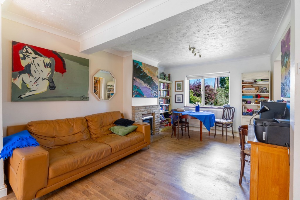 Twentypence Road, Cottenham, CB24