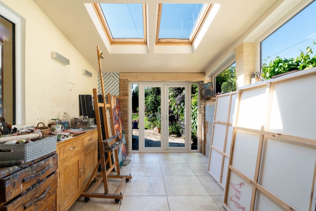Twentypence Road, Cottenham, CB24