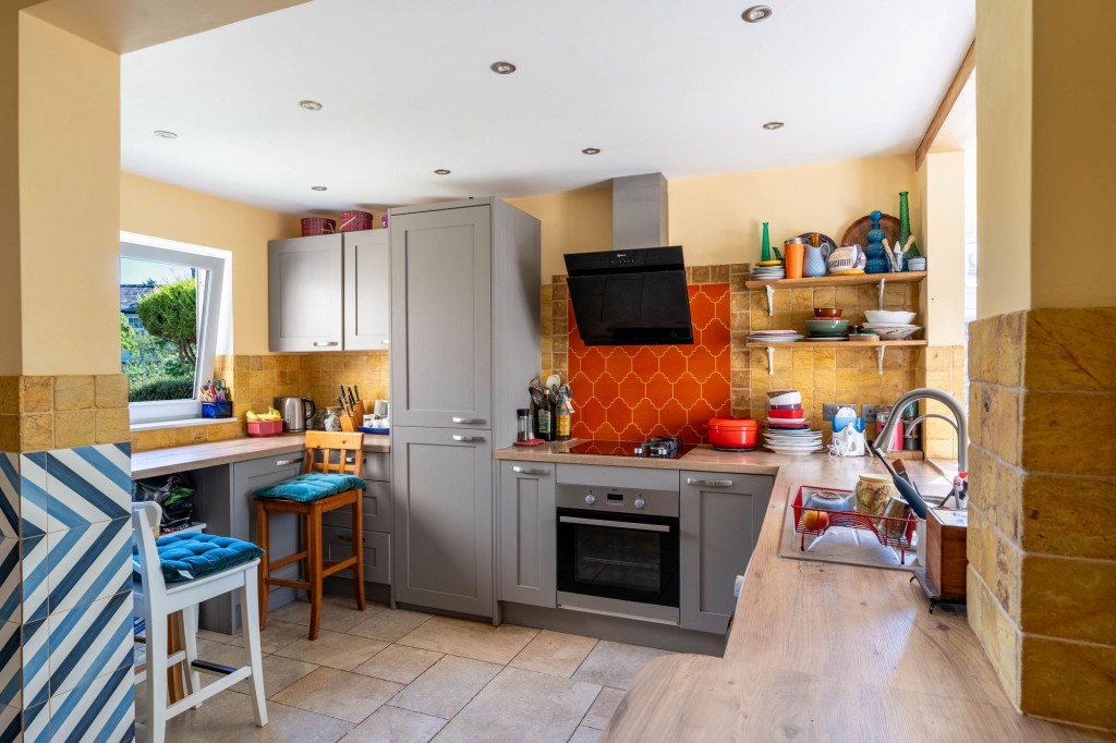 Twentypence Road, Cottenham, CB24
