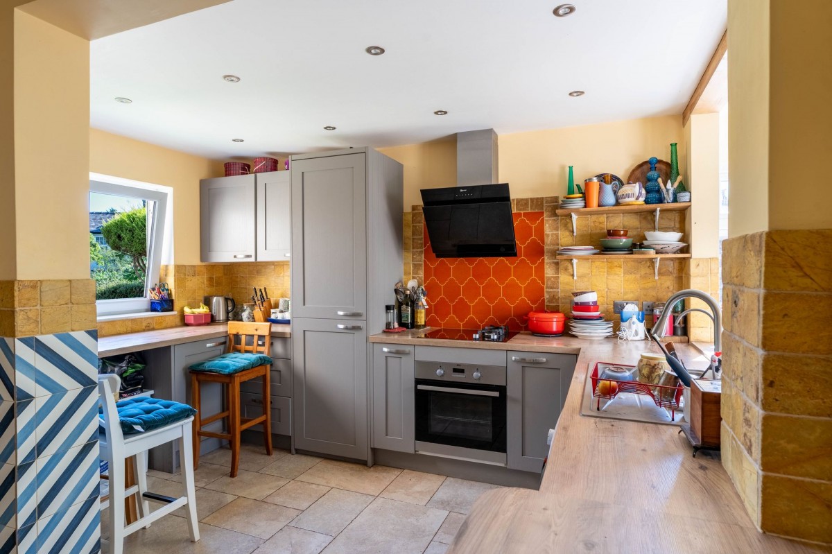 Twentypence Road, Cottenham, CB24