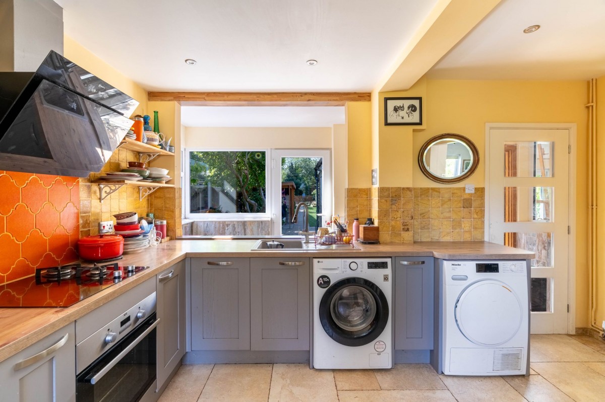 Twentypence Road, Cottenham, CB24