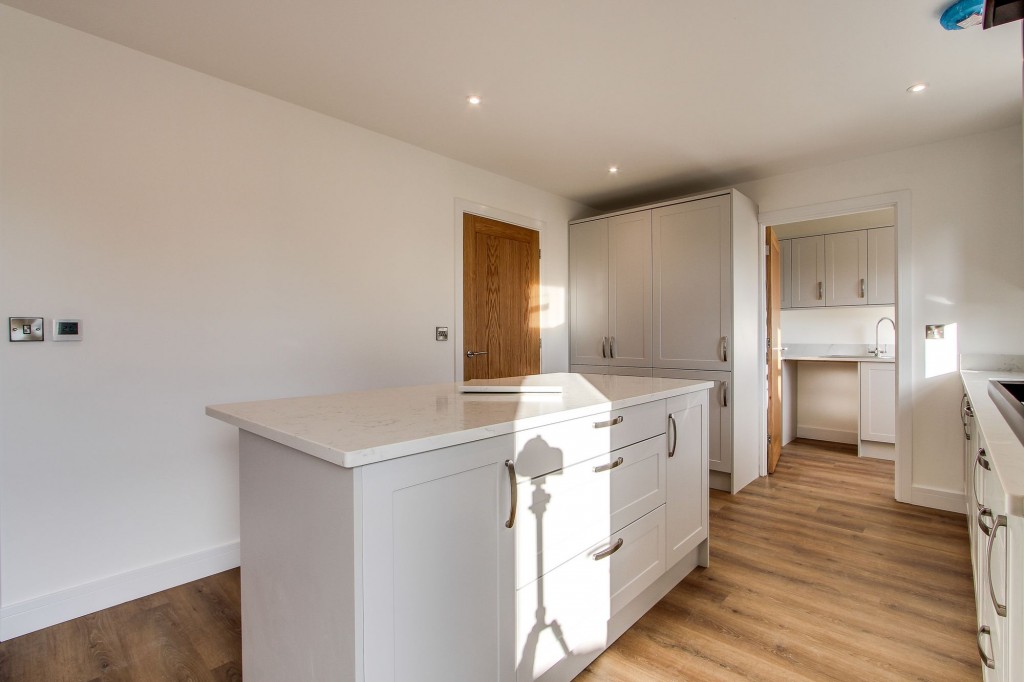 Jewson Court, Walton Highway, PE14