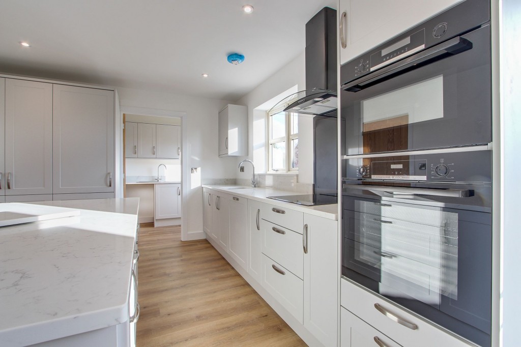 Jewson Court, Walton Highway, PE14