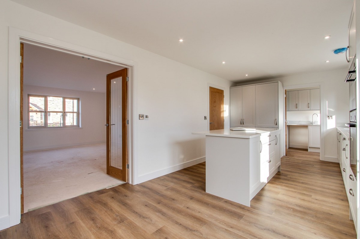 Jewson Court, Walton Highway, PE14