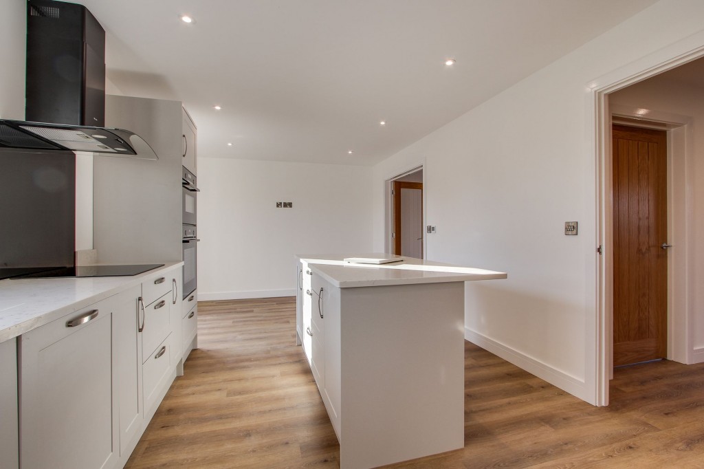 Jewson Court, Walton Highway, PE14