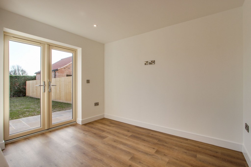 Jewson Court, Walton Highway, PE14