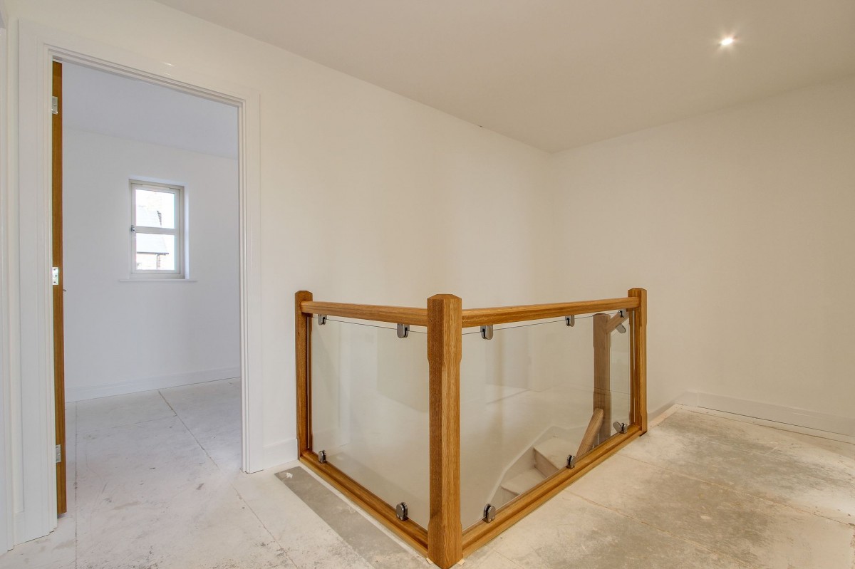 Jewson Court, Walton Highway, PE14