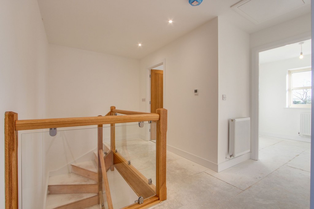 Jewson Court, Walton Highway, PE14