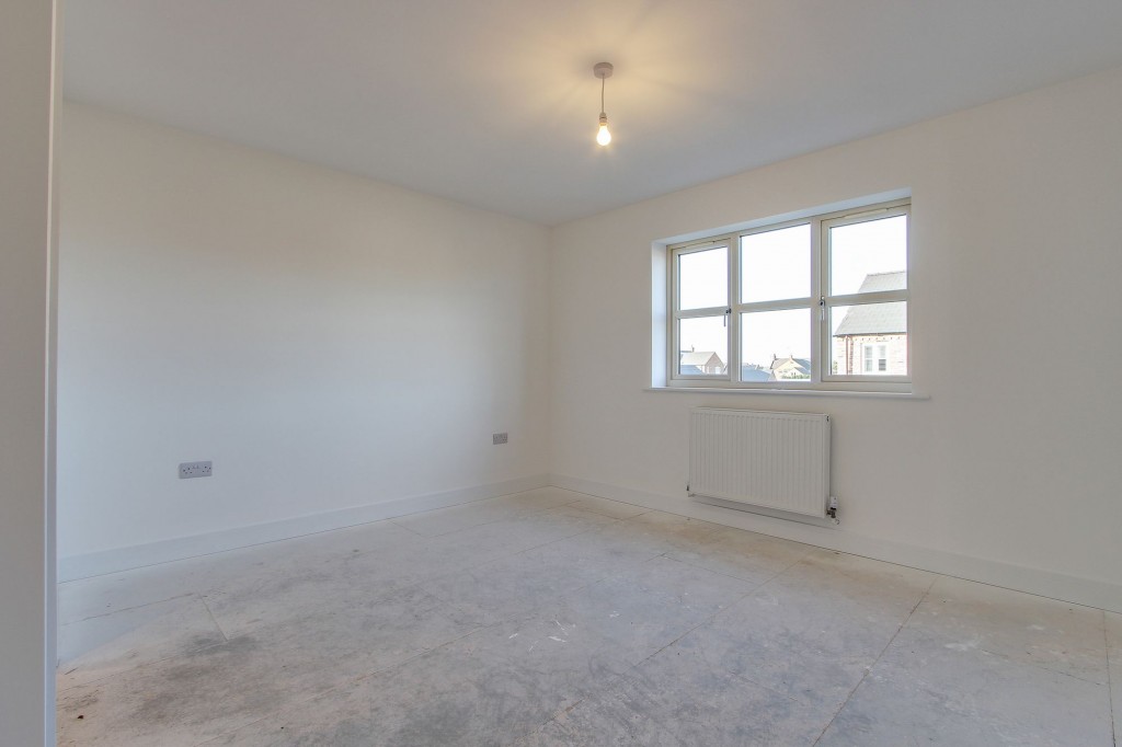 Jewson Court, Walton Highway, PE14