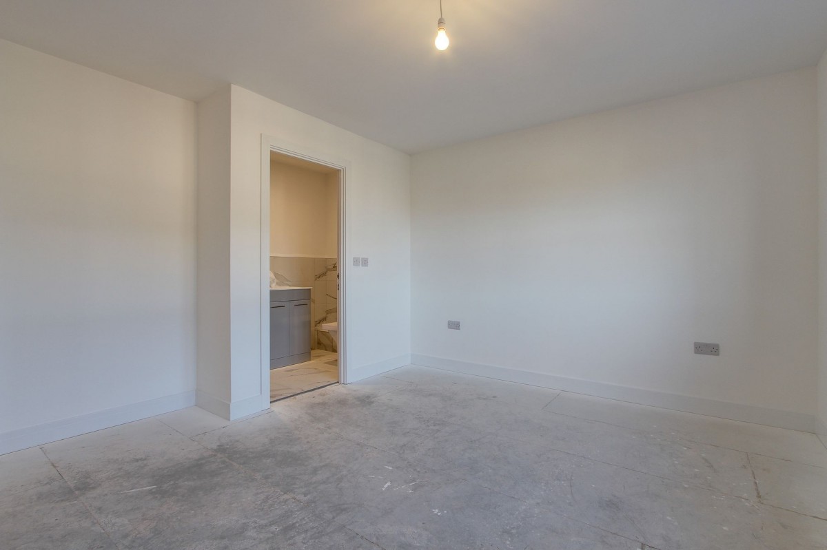 Jewson Court, Walton Highway, PE14