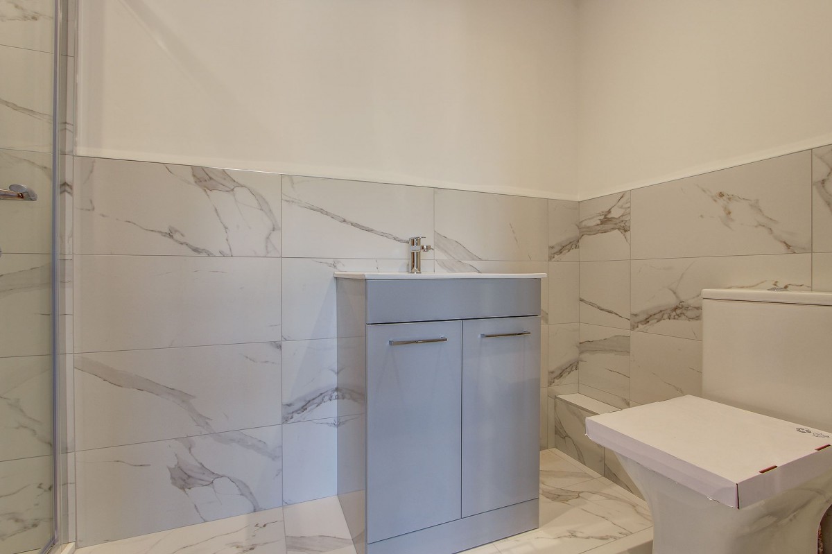 Jewson Court, Walton Highway, PE14