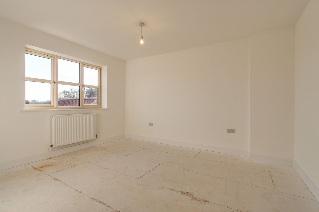 Jewson Court, Walton Highway, PE14