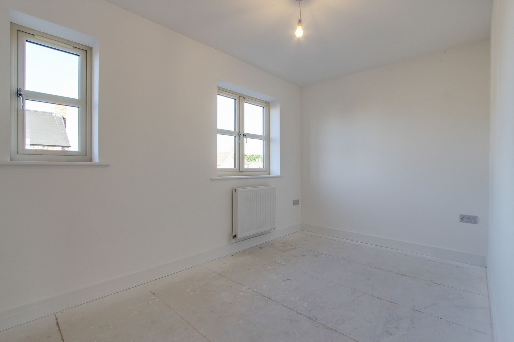 Jewson Court, Walton Highway, PE14