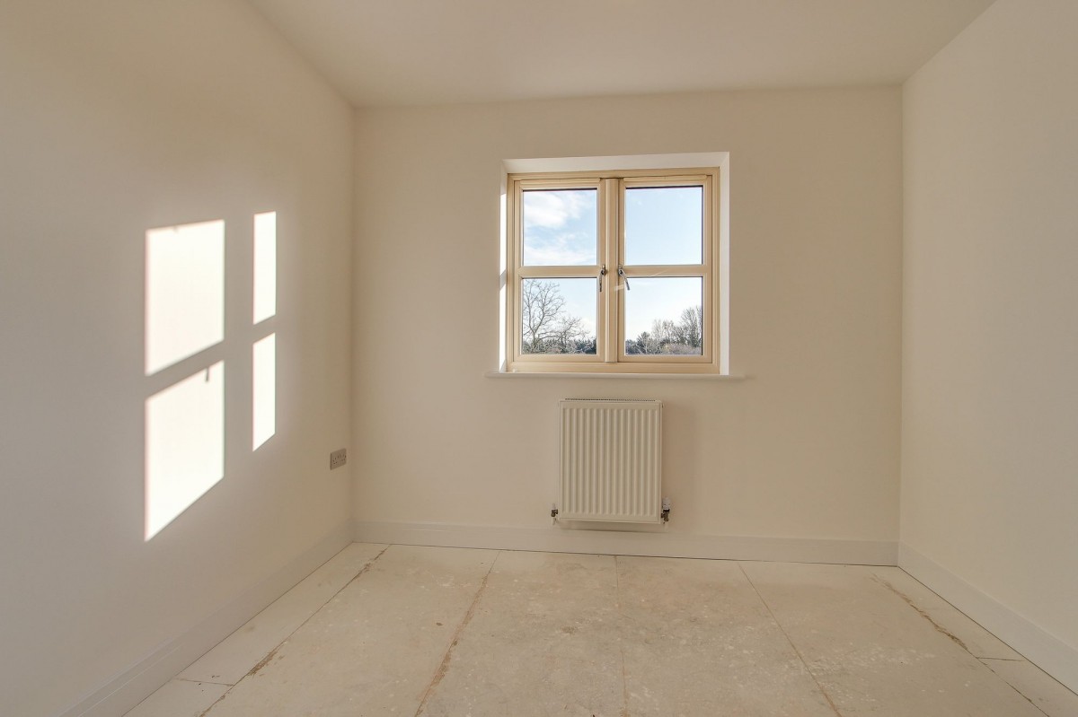 Jewson Court, Walton Highway, PE14