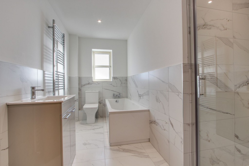 Jewson Court, Walton Highway, PE14