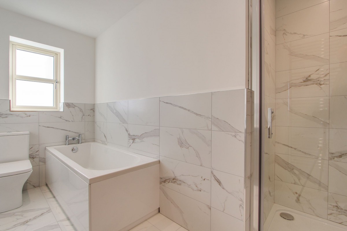 Jewson Court, Walton Highway, PE14