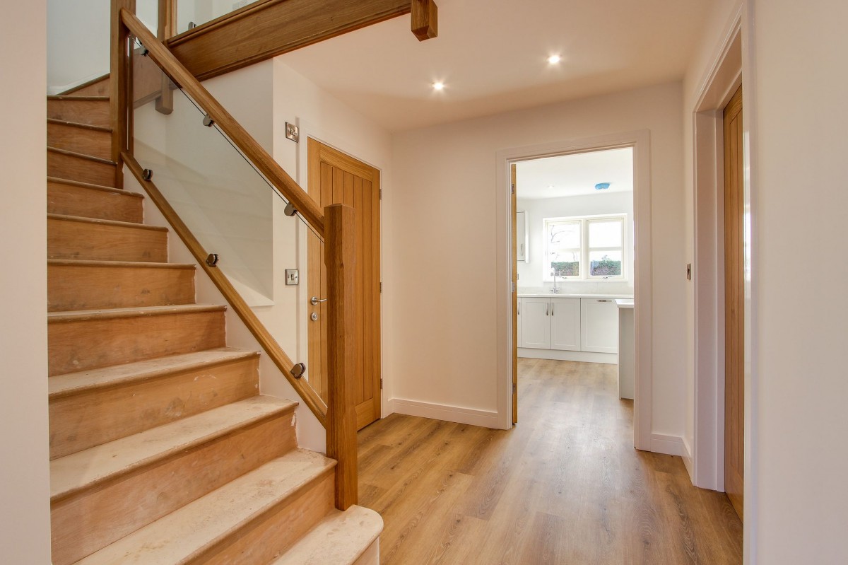 Jewson Court, Walton Highway, PE14